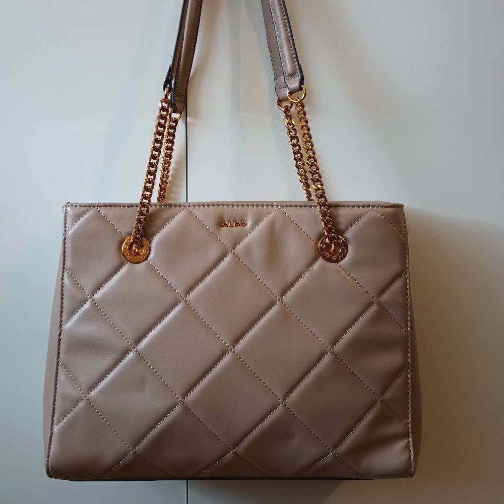ALDO handbag-Cozette
